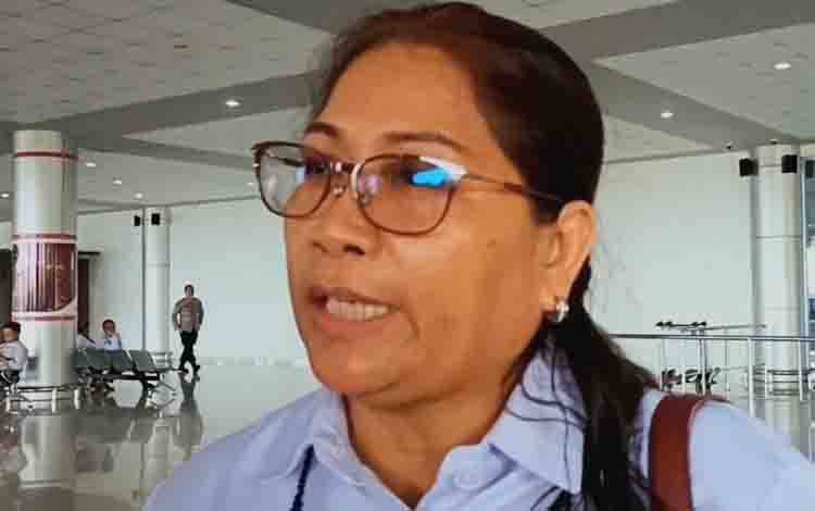Dewan Optimis Pemprov Dapat Penuhi Persyaratan Modal Bank Kalteng