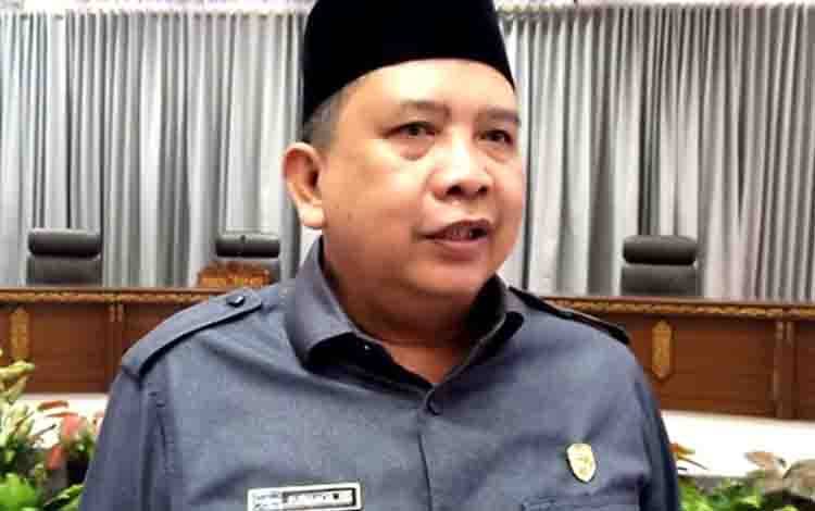 Dewan Apresiasi 4 Pelajar Barut Terpilih Sebagai Calon Paskibraka Tingkat Kalteng