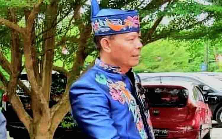 Dewan: Gencarkan Peningkatan SDM di Pelosok
