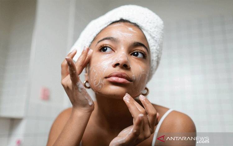 Salah Pakai Produk Perawatan Kulit Bisa Rusak "Skin Barrier"