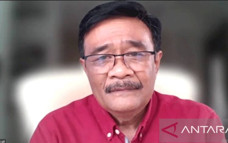 PDIP Siap Melaporkan Oknum Aktivis Pembakar Bendera Partai