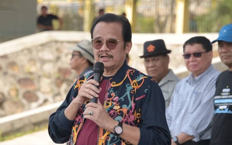 Mapala Cikal Bakal Lahirnya Praktisi Lingkungan