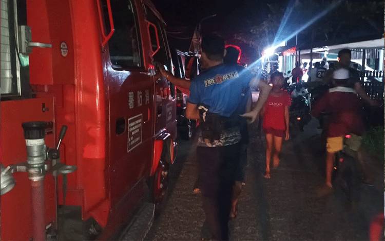 Sempat Dilaporkan Menghilang, Anak 10 Tahun Ditemukan di Bawah Jembatan