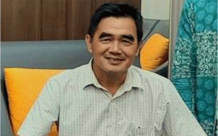 Dewan Ingatkan Masyarakat di Kalteng Waspada Potensi Kebakaran Dimusim Kemarau