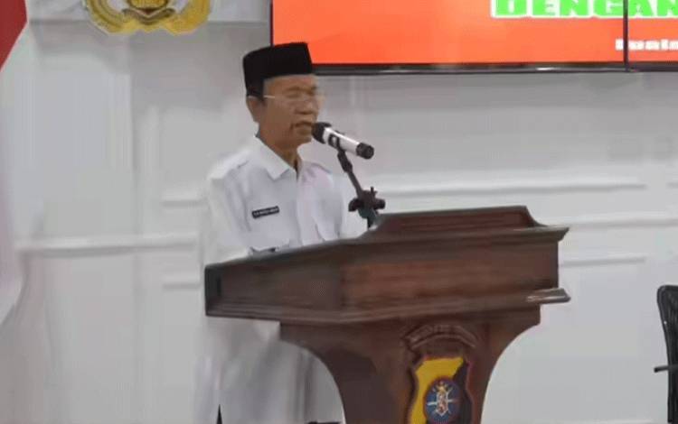 Bentengi Generasi Muda dari Bahaya Narkoba?