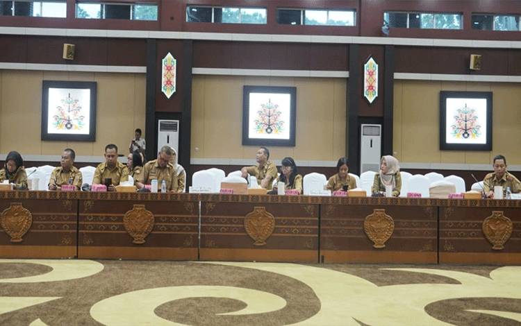 Mendagri Nilai Inflasi 3 Persen Cukup Stabil