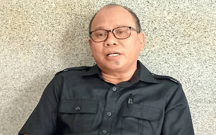 Dewan Dukung Tindak Lanjut Wacana Pembangunan JKA di Kalteng