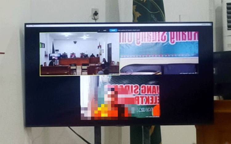 Ditangkap Usai Ambil Sabu, Beruk Terancam Hukuman Segini