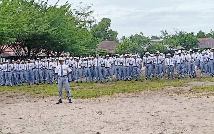 Karakter Baik harus Dibiasakan, Kompetensi dan Keterampilan harus Dipelajari