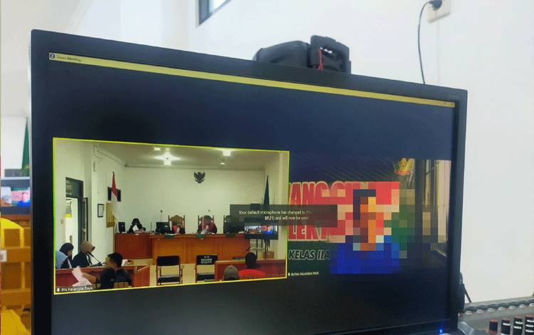 Ini Hukuman Terdakwa Penipuan Modus Top Up Saldo