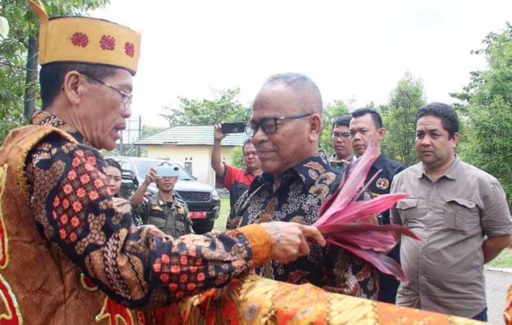 Ketum PWI Pusat Sebut Pers Lahir dari Rahim Kebudayaan