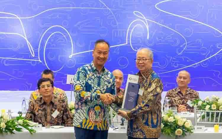 Menperin: Indonesia Jadi Pusat Otomotif yang Sibuk di ASEAN