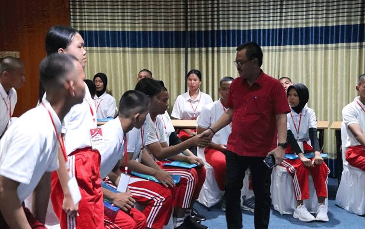 Revolusi Mental Pegang Peran Penting dalam Berbangsa dan Bernegara