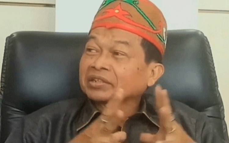 Pembangunan Sektor Penting Kebutuhan Masyarakat Harus Ditingkatkan