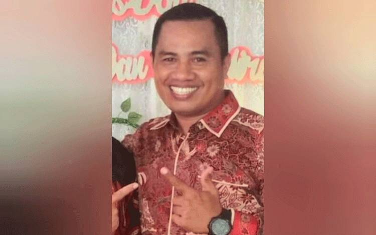 Dewan Kalteng Dorong Pemda Dukung Pengembangan Usaha Perikanan