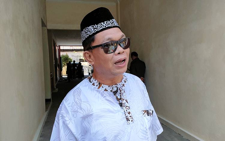 Sriosako Merasa Difitnah Karena Dalil Gugatan Cerai Umi Mastikah Berisi KDRT