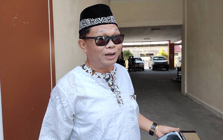 Sriosako Bantah Tidak Nafkahi Umi Sejak 2014