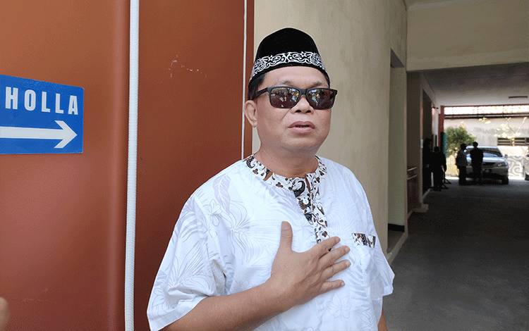 Hadirkan 4 Saksi, Sriosako Optimis Bisa Buktikan Dalil Gugatan Umi Tidak Benar