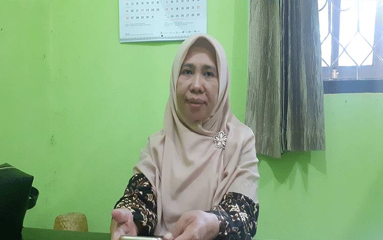 CBI Group Bersama DLH Kobar Siapkan 6 Kontainer Sampah Demi Kebersihan Kota Pangkalan Bun