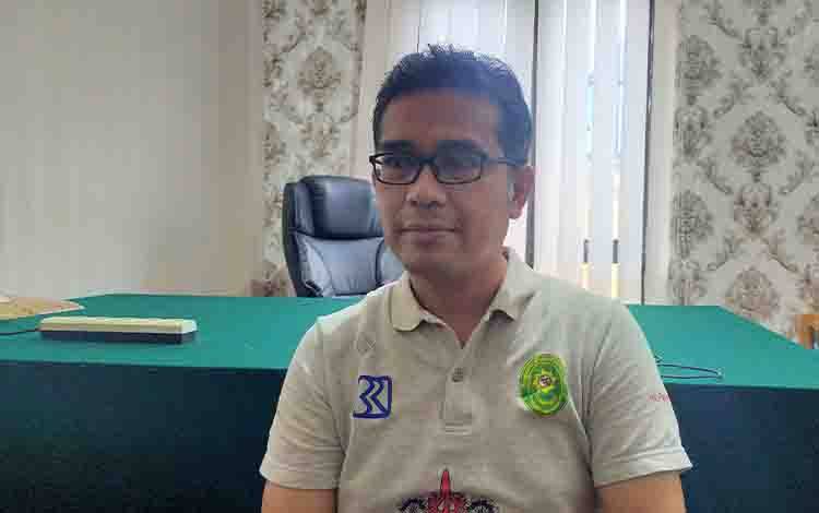 Ini Jadwal Sidang Ben Brahim dan Ary Egahni di Pengadilan Tipikor Palangka Raya?