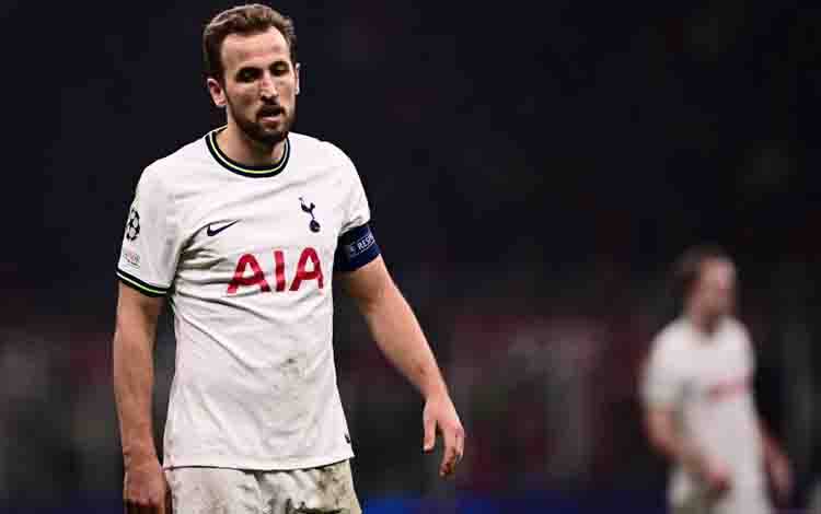 Bayern Muenchen dan Tottenham Hotspur Sepakati Transfer Harry Kane