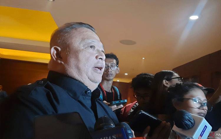 NasDem: Rencana Puan Temui AHY dalam Waktu Dekat Bukan Ancaman