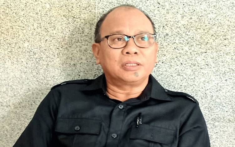 Legislator Sebut Pembangunan JKA di Kalteng Akan Memberikan Banyak Dampak Positif