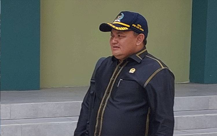 DPRD Kapuas Usulkan Tiga Calon Pj Bupati, Berikut Nama-Namanya