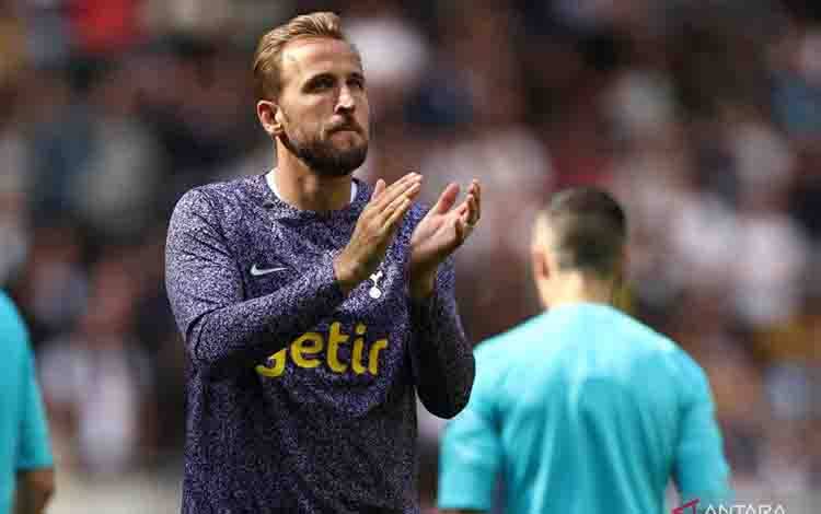Sepakati Kontrak Empat Tahun, Harry Kane Segera Gabung Bayern Muenchen