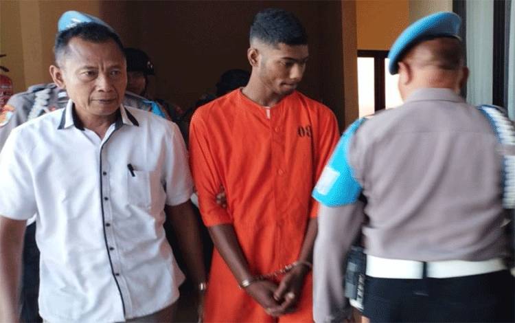 Polisi Ungkap ke Publik Kasus Pemerkosaan Terhadap WNA Brazil di Bali