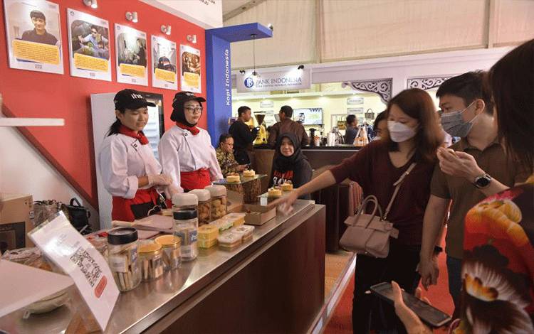 Kemendikbudristek Dukung Pemajuan UMKM Lewat Program Kewirausahaan