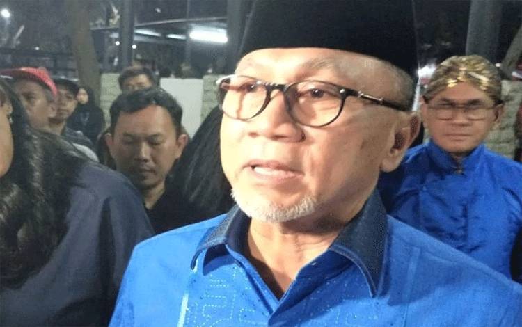 Mendag: ASEAN Perlu Jadi Satu Pasar Sebagai Pusat Pertumbuhan Ekonomi