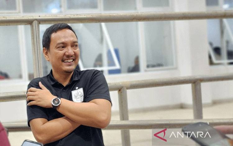 PSIS Pastikan Persaingan Papan Atas Liga 1 Sangat Ketat