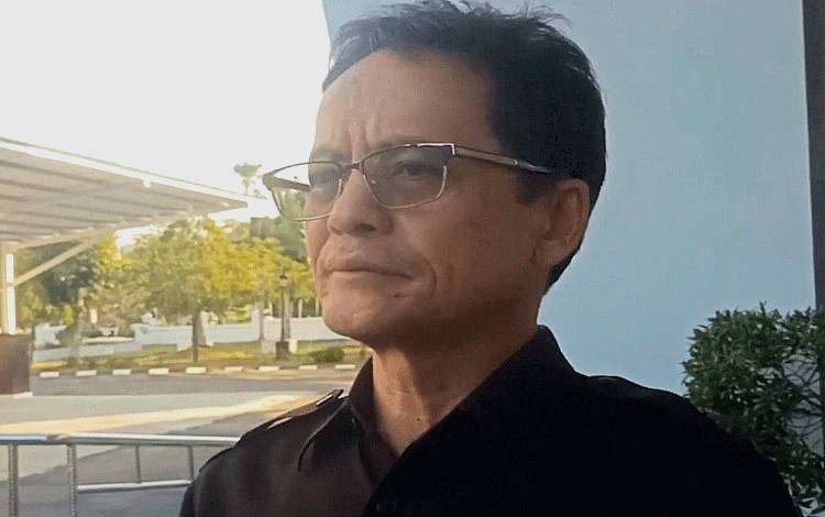Anggota DPRD Kalteng ini Sebut Pelaku Pelecehan Seksual Seharusnya di Hukum Berat