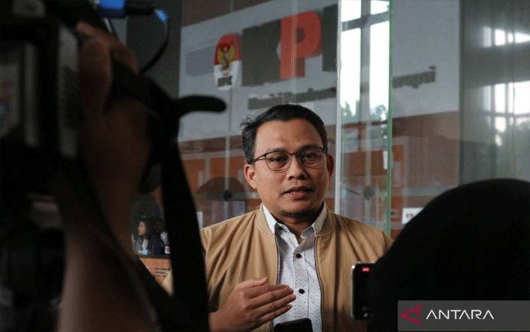 KPK Ingatkan Publik Waspada Penipuan Catut Nama Staf Ketua KPK
