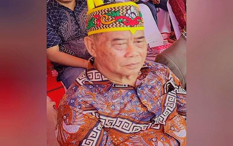 Dewan Dukung Upaya Pemprov Tekan Inflasi di Kalteng