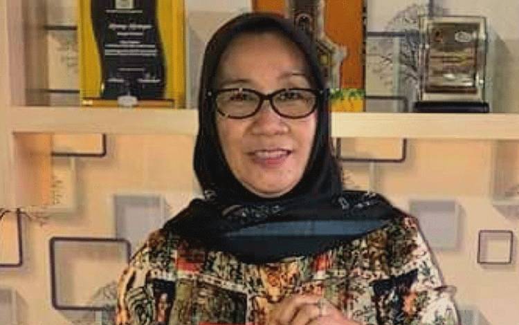 Ketua Komisi III Sebut RSUD Hanau Perlu Dukungan Anggaran dan Dokter Spesialis