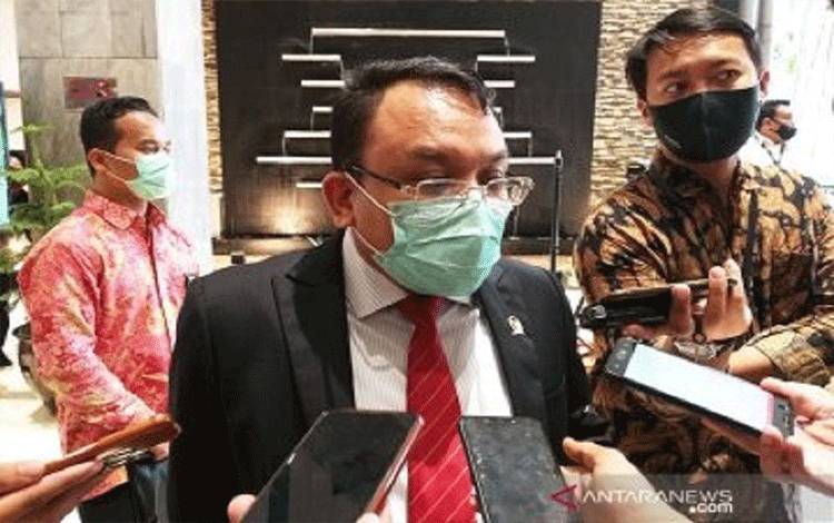 PAN Sebut Arah Dukungan Condong ke Prabowo dari Aspirasi Kader Daerah