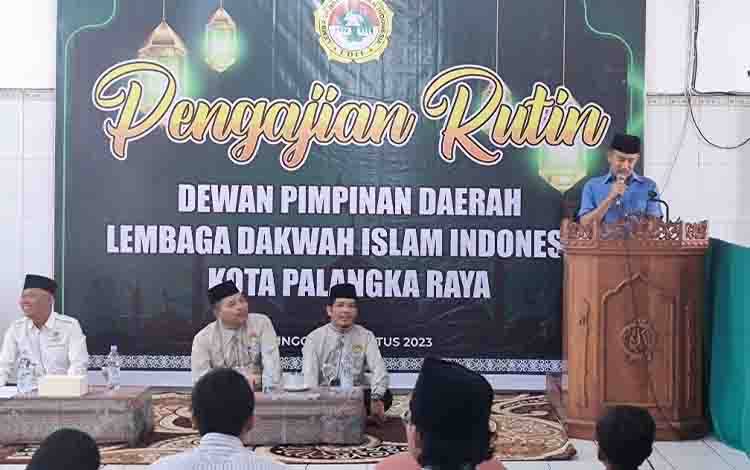Fairid Naparin Ingatkan Pentingnya Penyiapan Generasi Hadapi Bonus Demografi  ?