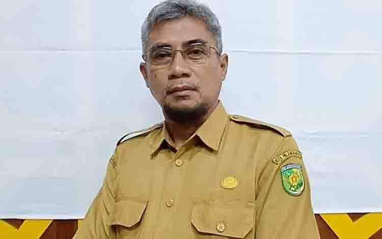 Kadisdik Harapkan Sekolah Pantau Jaringan Kelistrikan