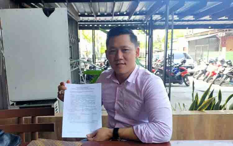 Mantan Karyawan Ajukan Kasasi dan Kembali Gugat PMH