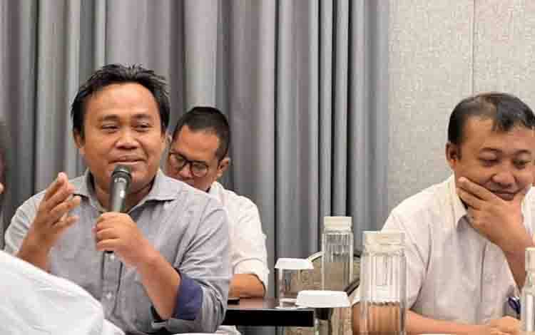 Kemnaker Perkuat Kebijakan Pengentasan Kemiskinan Ekstrem