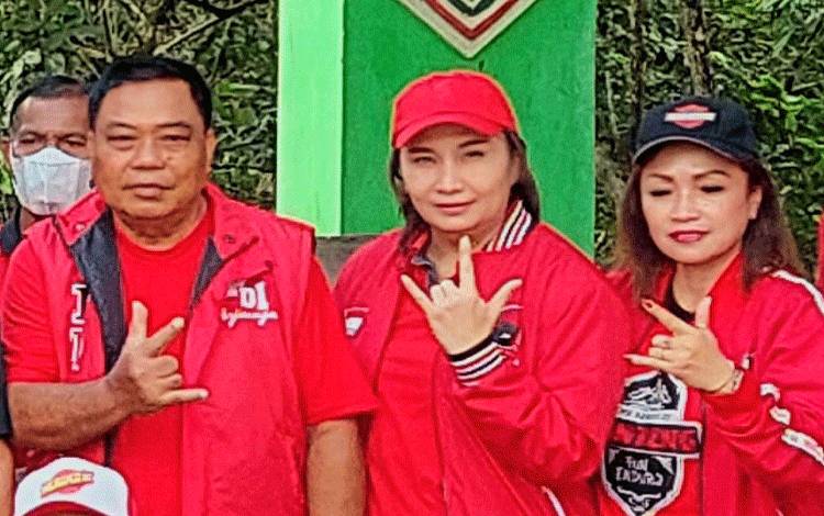 Anggota DPRD ini Minta Pemda Kelola SDA Kalteng Dengan Optimal