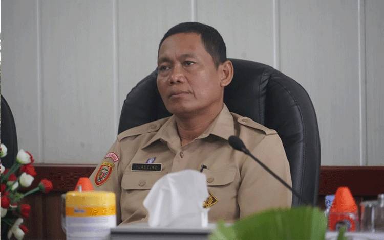 Mendagri: Daerah Harus Konsisten Cek Harga