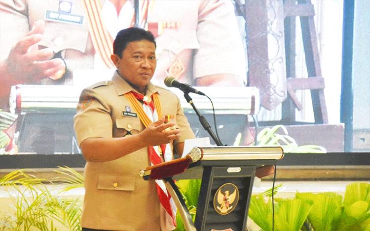 FGD Indeks Inovasi Daerah Wadah Penguatan Litbang