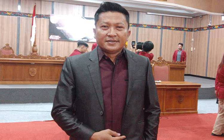 Peringati HUT ke-62 Pramuka, Ini Harapan DPRD Kotim
