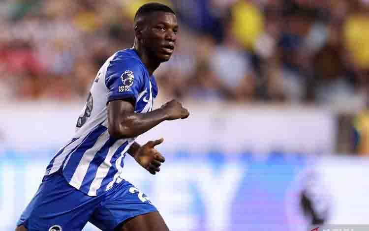 Resmi Datangkan Moises Caicedo, Chelsea Pecahkan Transfer Liga Inggris