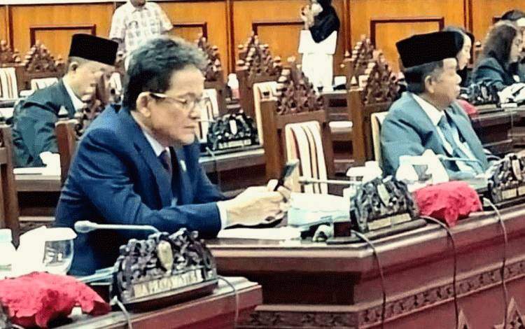 Legislator Kalteng Apresiasi Peran Kaum Perempuan Dalam Menumbuhkan UMKM