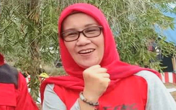 Anggota DPRD Kalteng Ajak Masyarakat Sambut HUT RI Dengan Penuh Semangat