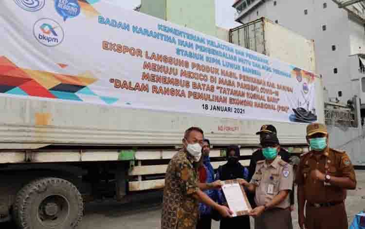 Pameran Indonesia en Mexico Bukukan Transaksi Potensial Rp287 Miliar